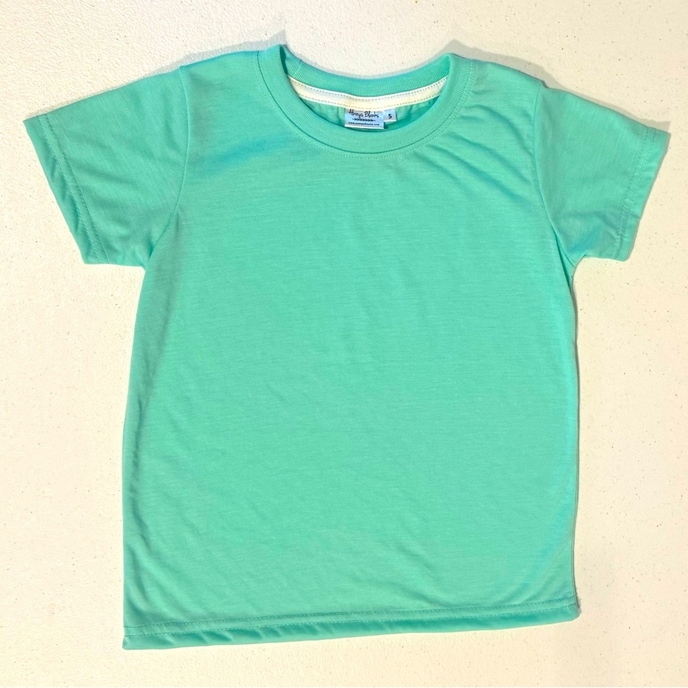 Kids Size 5 Shirt New without tags